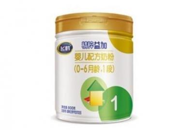 飞鹤精粹益加奶粉多少钱一罐 飞鹤精粹益加奶粉多少钱一罐