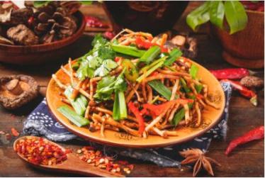 鱼腥草治脱发是真的吗 鱼腥草治脱发是真的吗