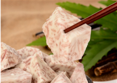 切芋头后手痒会痒多久 切芋头后手痒会痒多久