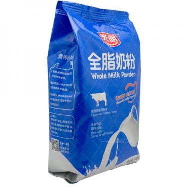 光明全脂奶粉生产日期怎么看 光明全脂奶粉生产日期怎么看
