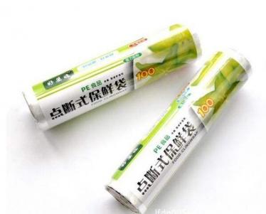 保鲜袋可以放微波炉里加热吗 保鲜袋可以放微波炉里加热吗