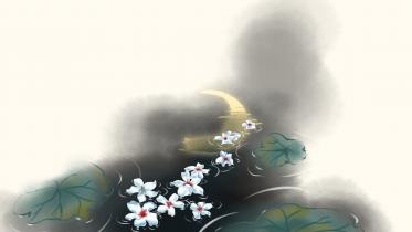 杜甫缚鸡行原文翻译1 杜甫缚鸡行原文翻译1