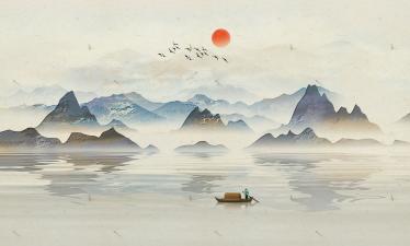 赠花卿古诗带拼音解释2 赠花卿古诗带拼音解释2
