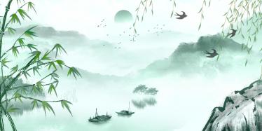 减字木兰花淮山隐隐翻译2 减字木兰花淮山隐隐翻译2