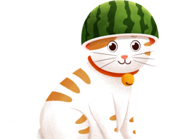小花猫戴铃铛故事 小花猫戴铃铛故事