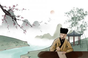 除夜寄弟妹拼音版 除夜寄弟妹翻译及赏析 除夜寄弟妹拼音版 除夜寄弟妹翻译及赏析