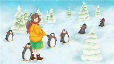 小雪节气出生的人好吗 小雪节气出生的人好吗