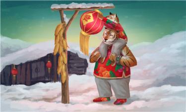 大雪出生的男孩命运 大雪出生的男孩命运
