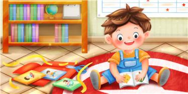 宝宝多大认识数字 宝宝多大认识数字