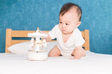 2022年小满出生的男孩取名 2022年小满出生的男孩取名