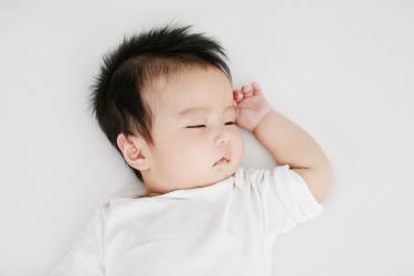 2022年李姓宝宝最佳取名 2022年李姓宝宝最佳取名