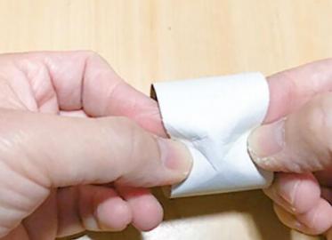 卷纸筒手工制作小老鼠 卷纸筒手工制作小老鼠