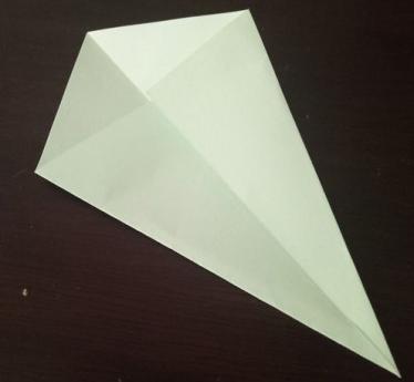 纽扣花折纸制作教程 纽扣花折纸制作教程