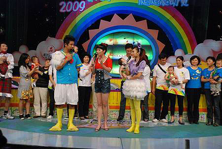 超能宝宝，欢乐爬爬