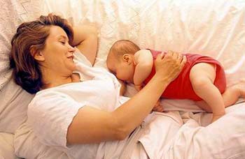 如何做好母乳喂养准备
