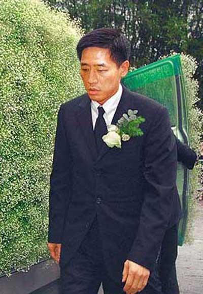 张国荣至爱唐唐守故居长伴骨灰