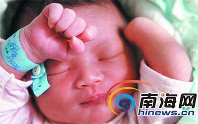 两次产检未发现胎儿无手掌