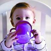 怎样预防宝宝脱水