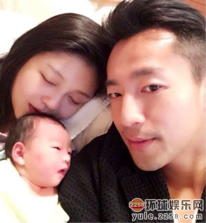 大S40万顶级生产机构产女 首度曝光女儿正面照