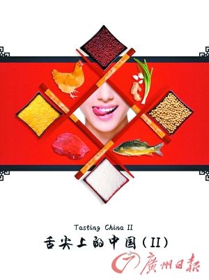 《爸爸2》阵容遇争议 《舌尖2》跑题遭质疑