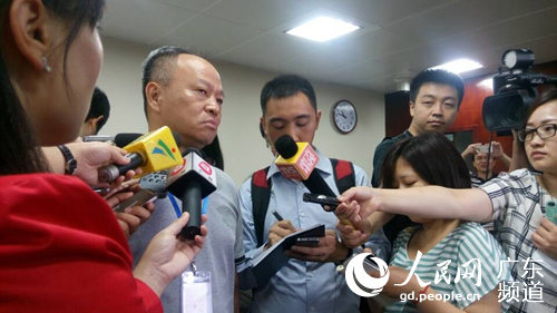 2014广东高考12日阅卷月底公布成绩