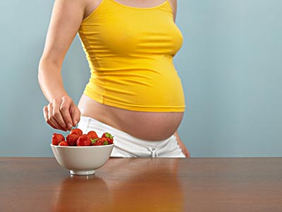 盘点对孕妇有益的酸味食品