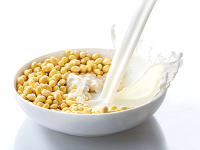 孕妇喝豆浆对胎儿好吗