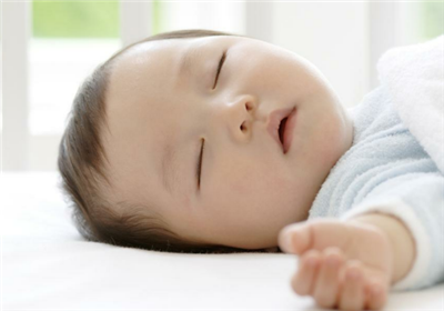 婴儿睡眠不足有什么影响