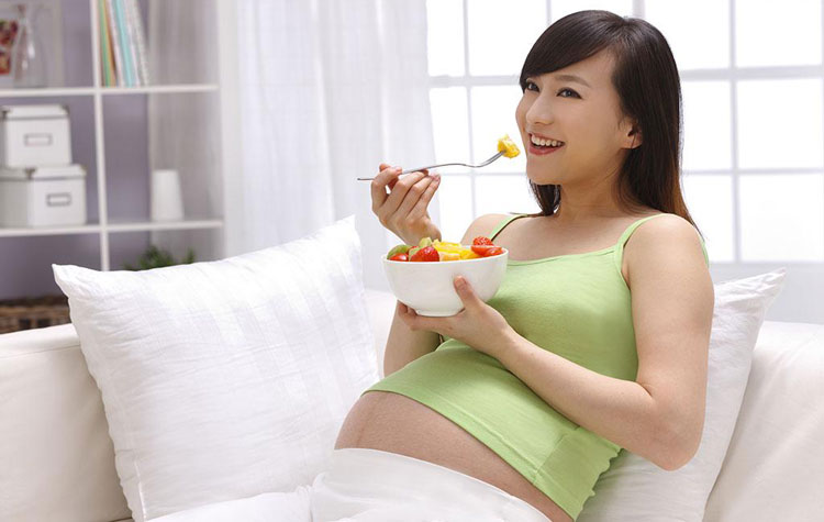 为什么怀孕后口味会变