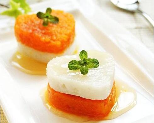 五个月宝宝辅食食谱