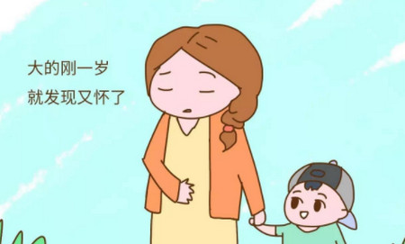 生完孩子后，到底要不要回去上班？90后宝妈的回答就是不一样~
