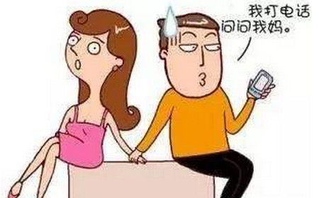 “妈宝男”那么多，只是因为成长中缺少这个“蜕壳”仪式！