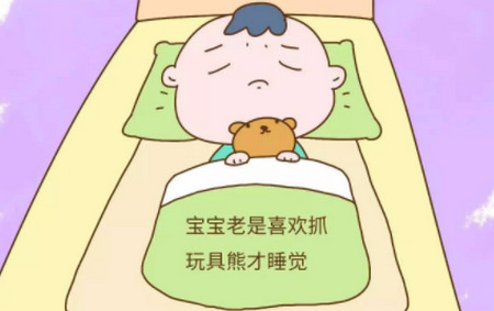 孩子三岁前的这“3大坏毛病”，父母可以惯着，不是坏事~