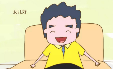 怀孕后，你家老公的第一反应是怎么样的？这个太扎心了