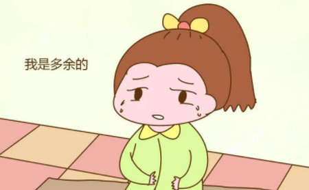 父母是世界上最爱自己的人？你体会到了吗？