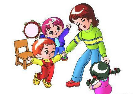 宝宝发音不准该如何矫正？试试这几招！