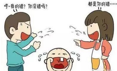 为什么生完孩子后的老婆，就从小仙女变成了老巫婆呢？！
