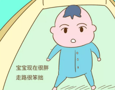 宝宝有的这四大坏习惯，影响宝宝智商，父母千万要注意了！
