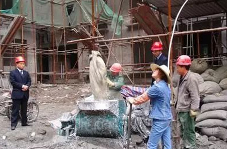 儿呀，妈真的不想帮你带孩子了，把你拉扯大太不容易了！