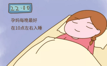 孕期准妈妈有这些习惯，孩子出生后会很难带难管！