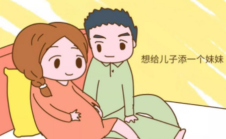 二胎后的生活，是怎么从“天堂到地狱”的？