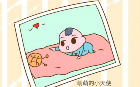 据说有娃后，夫妻俩的手机会变成这个样子......