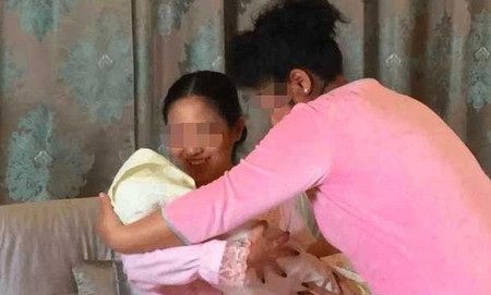 坐月子期间，婆婆为你做这3件事，不用怀疑，她是个好婆婆