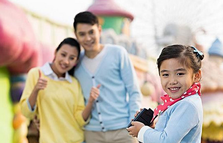 结婚六年了，婆婆第一次送我礼物，她终于肯“承认”我了