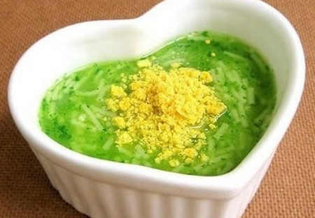 我精心做的宝宝辅食，却被婆婆说成是猪食，是你能忍吗？？？