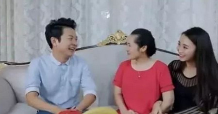 婆婆，能真心陪你儿子的女人不多，你就别再刁难了