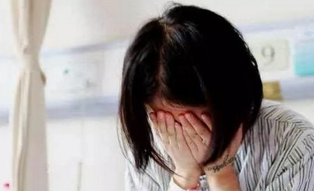 坐月子亲妈来照顾......几天后产妇无奈说：快点走, 不需要你！