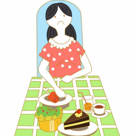 怀孕后食欲差不行，食欲太好也不行，究竟该怎么做呢？