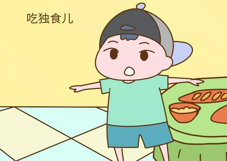 这种孩子千万不能娇惯，不然老了你都找不到地儿哭......