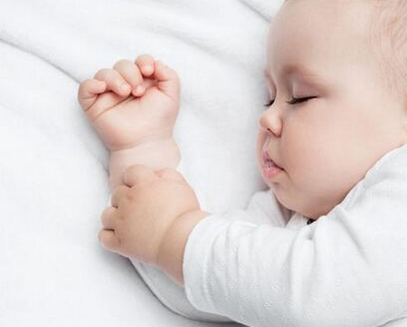 孩子健康的最大杀手是什么？晚睡！